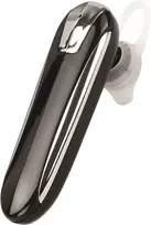 Setty multipoint „Bluetooth“ ausinės SBM-01 juodos spalvos JO