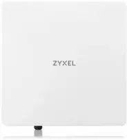 Maršrutizatorius ZyXEL Zyxel BE22000 22000Mbit/s Baltas Obsługa PoE
