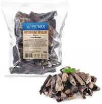 PETMEX Ėriuko plaučiai Mono – skanėstas šuniui – 500g