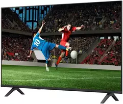 Televizorius 50" LG 50NU8E0B3LA (2026)