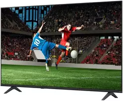 Televizorius 65" LG 65NU8E0B3LA (2026)