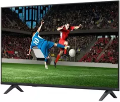 Televizorius 43" LG 43NU8E0B3LA (2026)