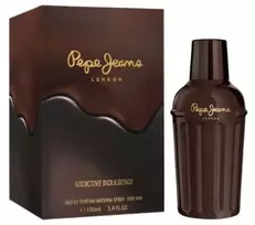 Pepe Jeans Addictive Indulgence For Him EDP parfumuotas vanduo vyrams, 100 ml