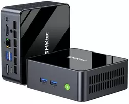 Mini kompiuteris GMKtec M3 Pro i5-13500H 16GB 512GB Windows 11 Pro