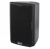 Kompiuterio kolonėlės Alto Professional Alto TS 415 aktyvi 2 juostų kolonėlė 1250–2500 W Juodas