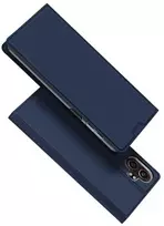 Dėklas Dux Ducis Skin Pro Samsung G766 Xcover7 Pro tamsiai mėlynas
