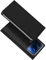 Dėklas Dux Ducis Skin Pro Xiaomi 17 Pro Max juodas
