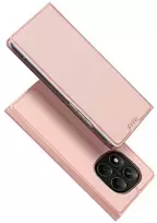 Dėklas Dux Ducis Skin Pro Xiaomi Redmi Note 14 Pro 4G rožinio aukso