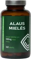 Sausų mielių tabletės (360 tab.)