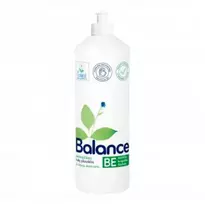 Ekologiškas indų ploviklis BALANCE, 900 ml