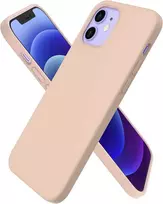 Reach Dėklas Liquid Silicone 1.5mm Samsung S711 S23 FE rožinis