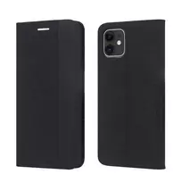 Reach Dėklas Smart Senso Xiaomi Redmi Note 12 5G/Poco X5 5G juodas