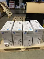 HP Smart Tank 580 All-in-One Spausdintuvas, B grade