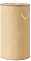 Songmics Skalbinių krepšys 90 l