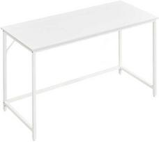 Songmics Rašomasis stalas 60 x 120 x 76 cm