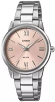 Moteriškas laikrodis CASIO LTP-1303DD-4AV (zd591g) + BOX