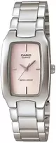 Moteriškas laikrodis CASIO LTP-1165A-4C + BOX