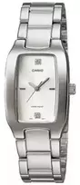 Moteriškas laikrodis CASIO LTP-1165A-7C2 + BOX