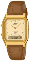 Laikrodis UNISEX CASIO Vintage AQ-230EGL-9AER + BOX