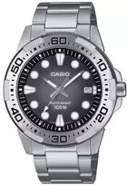 Vyriškas laikrodis Casio Marine Sports MTD-140D-1A + BOX