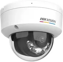 Hikvision dome DS-2CD1183G2-LIUF F2.8 (balta, 8 MP, 30 m IR)