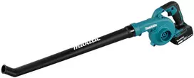 Akumulatorowa dmuchawa, 3,0Ah, 18V, MAKITA [DUB186RFX1]
