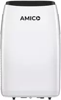 Mobilais gaisa kondicionieris AMICO, 25-40m2, SKY-7A-14