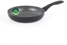 Progress BW12902EU7 Marble Ceramic 24cm Fry Pan