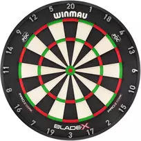 Smiginio taikinys Winmau Blade X