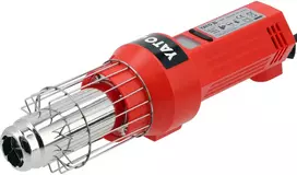 Toya Sa Poland Karšto oro pūstuvas su LCD ekranu | 3000 W (YT-82297)