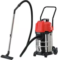 Toya Sa Poland Cikloninis statybinis dulkių siurblys gipso dulkėms | 1200 W | 30 l (YT-85712)