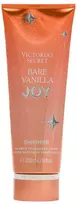 Victoria Secrets Victoria's Secret Bare Vanilla Joy Shimmer Losjonas kūnui kūno losjonas, 236 ml