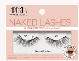 Ardell Naked Lashes 432