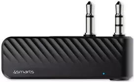 „Bluetooth“ garso siųstuvas 4smarts B9 juodas