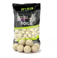 Boiliai STEG Long Life Boilie 20mm 800g - svieto rūgštis ir slyva
