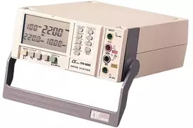 Galios analizatorius Lutron DW-6090A