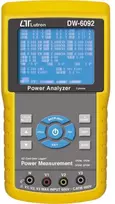 Trifazis galios analizatorius Lutron DW-6092