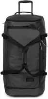 EASTPAK DUFFEL PACK WHEEL L duffelilaukku pyörillä, Tarp Black2
