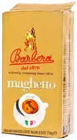 Barbera Maghetto suodatinkahvi, 250 g