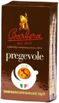 Barbera Pregevole suodatinkahvi, 250 g