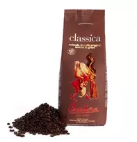 Barbera Classica kahvipapu, 500g