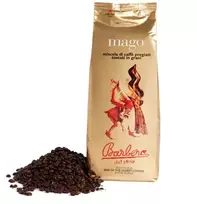 Barbera Mago kahvipapu, 500g