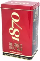 Barbera Raudona Vintage box suodatinkahvi, 2 x 250 g