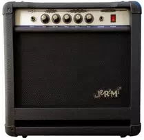 Stiprintuvas bosinei gitarai JEREMI GB-30 30W
