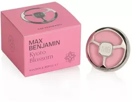 Max Benjamin Kyoto Blossom kvapas automobiliui