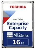 Toshiba Hard Drive BULK/OEM | S300 AI Surveillance | 7200 RPM | 16000GB