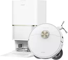 Dreame L50 Ultra AE Baltas