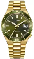 Laikrodis Citizen Tsuyosa Automatic NJ0232-53X