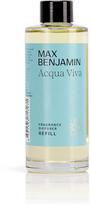 Max Benjamin Namų kvapo papildymas ACQUA VIVA 150 ml