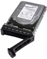 Dell 4TB 7.2K RPM NLSAS 12Gbps 512n 3.5in Hot-plug Hard